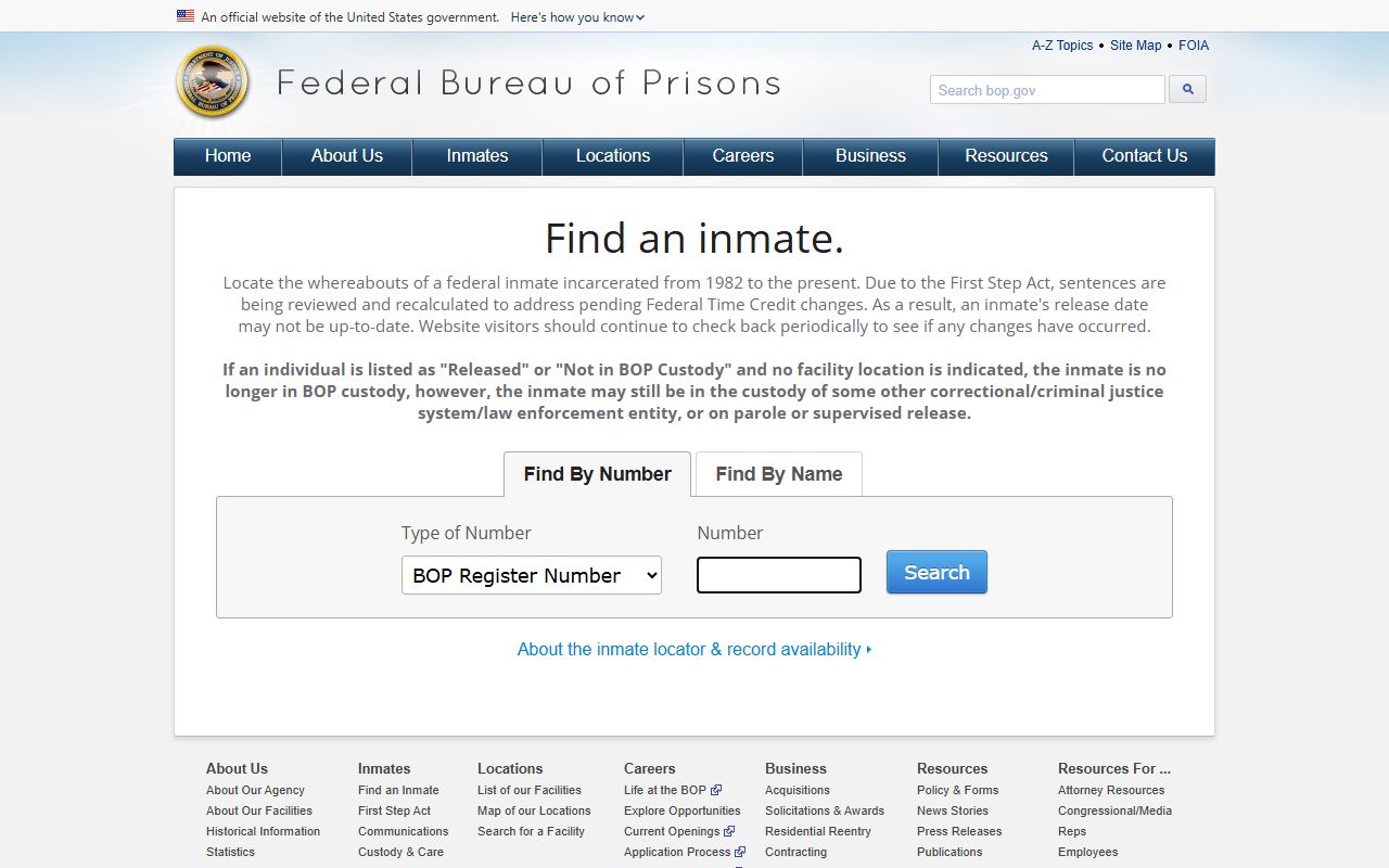 Clare County inmate records