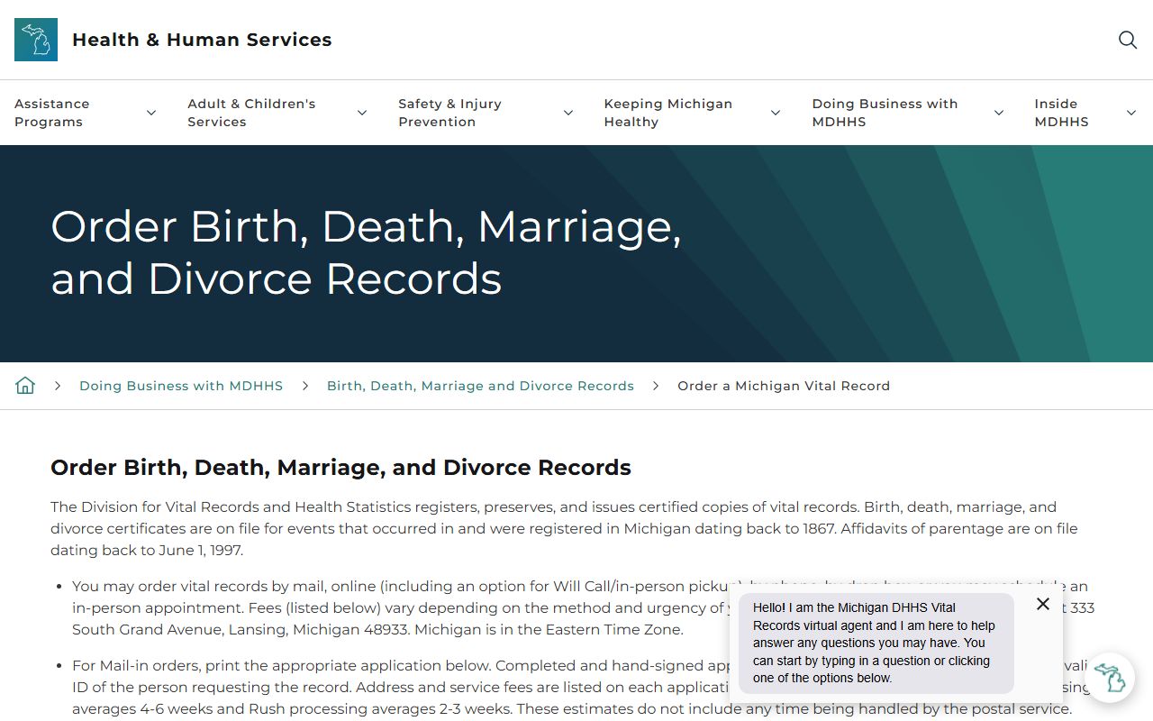 Clare County marriage records